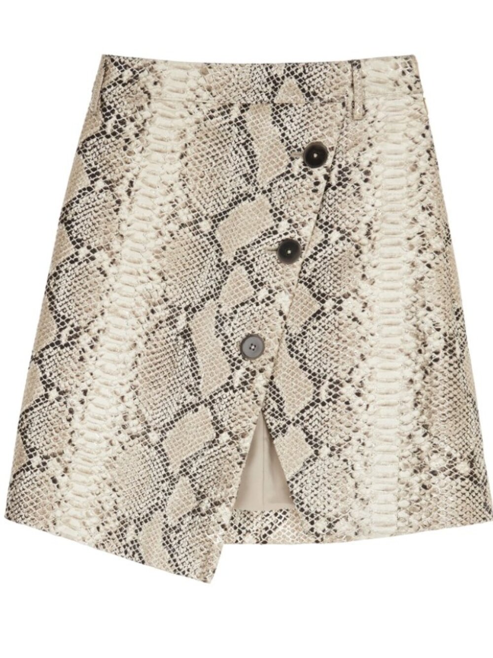 Banana Republic x Olivia Palermo Skirt